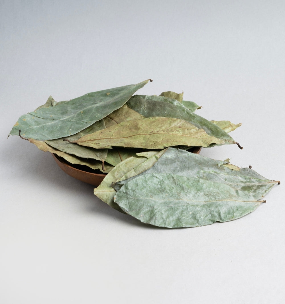 Organic Soursop Leaf