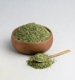 Organic Papaya Leaf