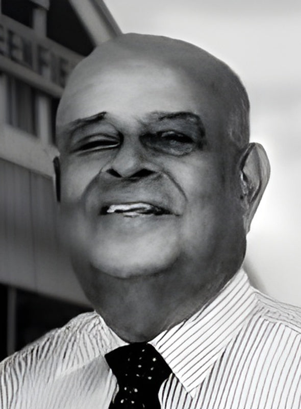 Muthu Chellaram