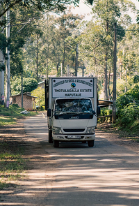 Logistics & Delivery