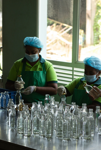 Manufacturing & Quality Assurance