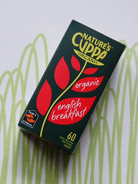 Therese – Nature’s cuppa