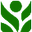 Greenfield Bio Plantations logo